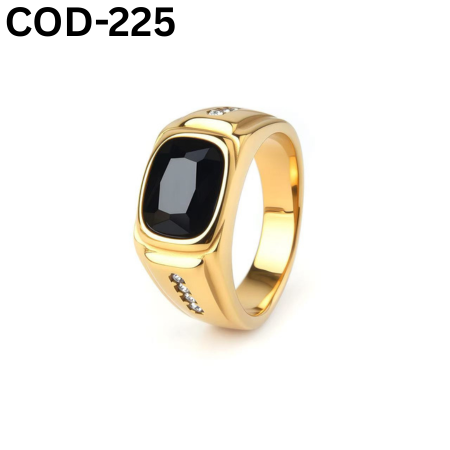 অরজিনাল আকিক পাথর হাতের আংটি (COD-225)